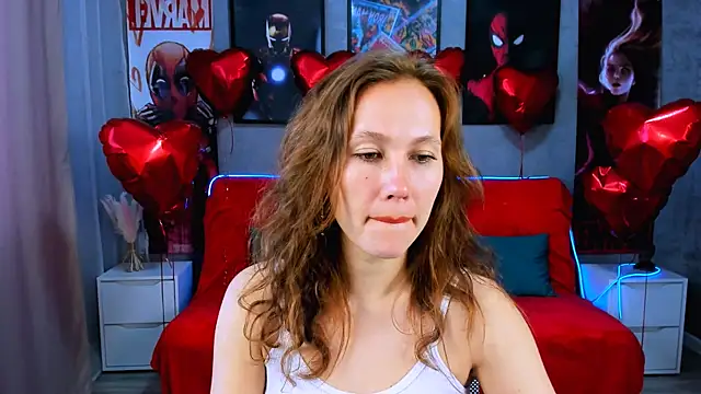 MichelleOrtis online show from March 9, 2025, 6:39 am