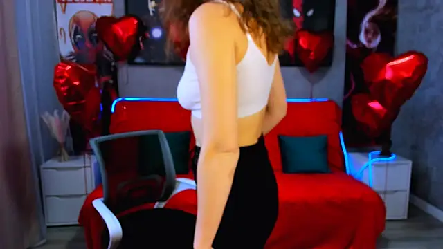 MichelleOrtis online show from March 9, 2025, 10:08 am