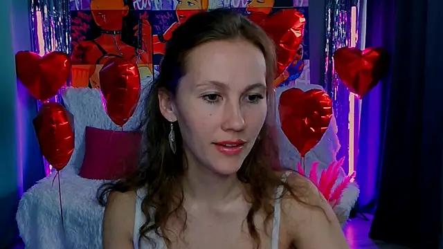 MichelleOrtis online show from March 11, 2025, 6:32 am