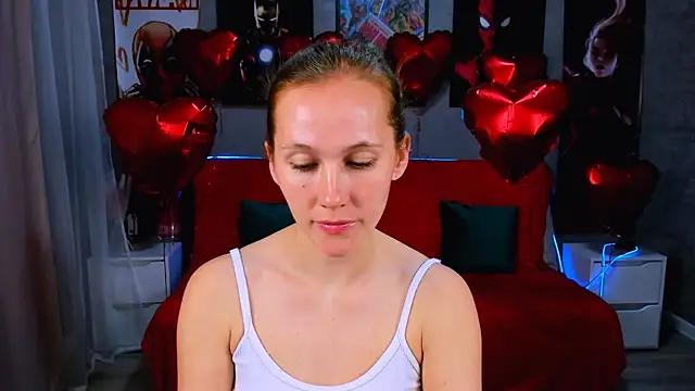 MichelleOrtis online show from March 15, 2025, 7:48 pm