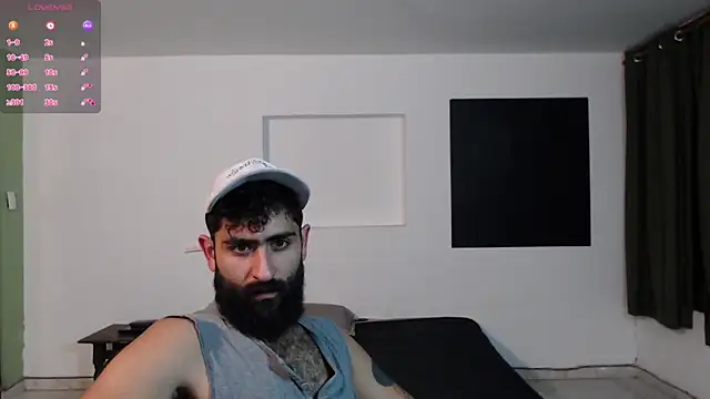 Snapshot of Drogamma chatting on February 10, 2025, 12:19 am Drogamma online show from February 10, 2025, 12:19 am