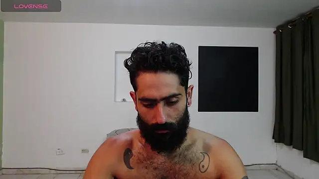 Snapshot of Drogamma chatting on February 15, 2025, 5:30 am Drogamma online show from February 15, 2025, 5:30 am