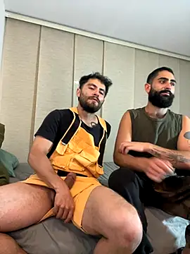 Drogamma online show from November 16, 2025, 11:32 pm