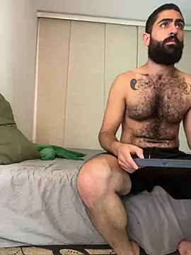 Drogamma online show from November 30, 2025, 2:04 am