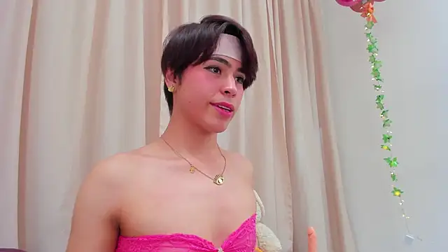 Little michell online show from March 7, 2025, 3:28 pm