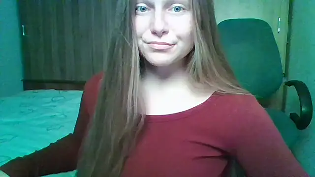 Snapshot of Evasapples chatting on October 30, 2025, 3:57 pm Evasapples online show from October 30, 2025, 3:57 pm