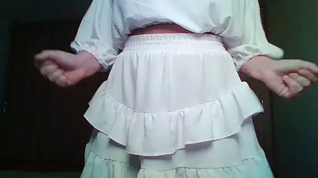 Snapshot of Evasapples chatting on November 6, 2025, 2:29 pm Evasapples online show from November 6, 2025, 2:29 pm