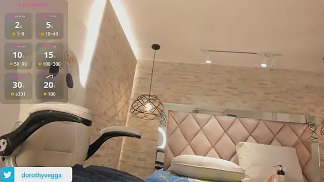 dorothy vegga online show from September 29, 2025, 5:23 am