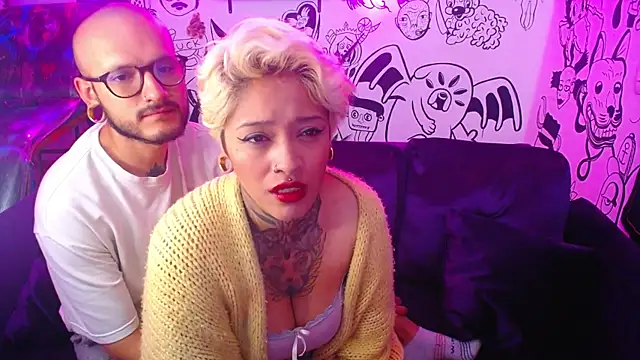 tatouagendecouple online show from February 7, 2025, 10:19 am