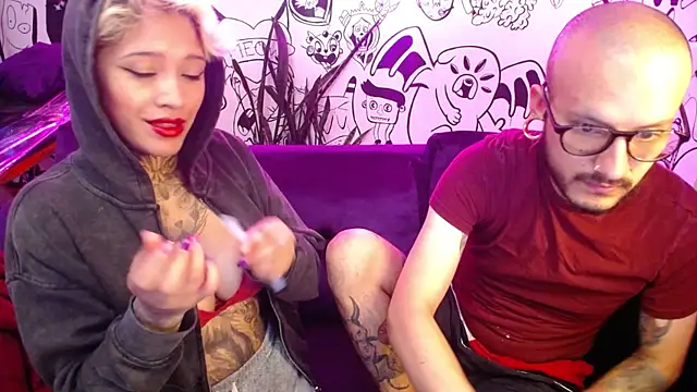 tatouagendecouple online show from February 15, 2025, 8:54 am