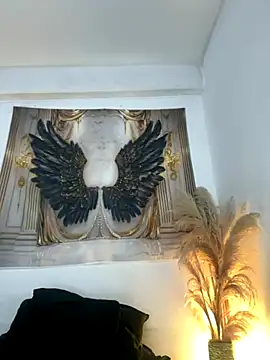 remyflux666 online show from December 5, 2025, 2:09 am