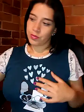 Snapshot of Gabriela_squirt02 chatting on March 16, 2025, 10:11 am Gabriela squirt02 online show from March 16, 2025, 10:11 am