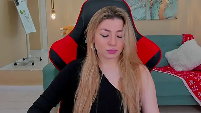 HelenaMorgan online show from January 9, 2025, 12:52 pm