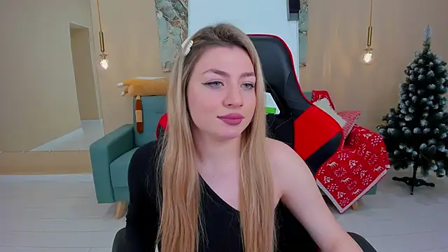 HelenaMorgan online show from January 9, 2025, 3:55 pm