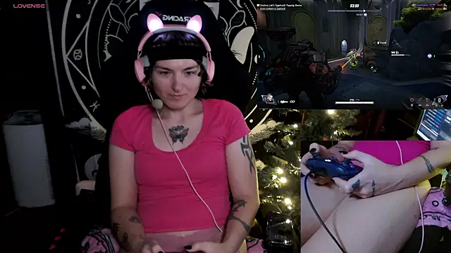 Snapshot of BrandiWRLD_999 chatting on December 22, 2024, 5:34 am BrandiWRLD 999 online show from December 22, 2024, 5:34 am