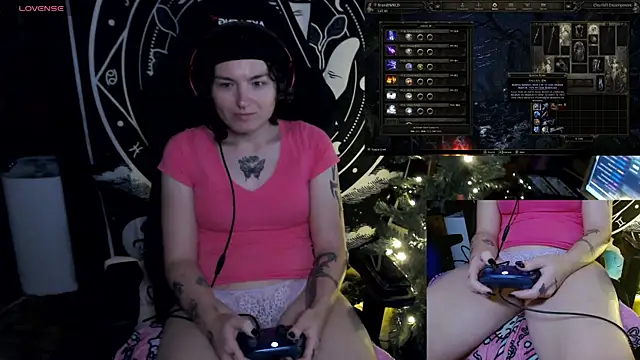 Snapshot of BrandiWRLD_999 chatting on December 25, 2024, 2:25 am BrandiWRLD 999 online show from December 25, 2024, 2:25 am