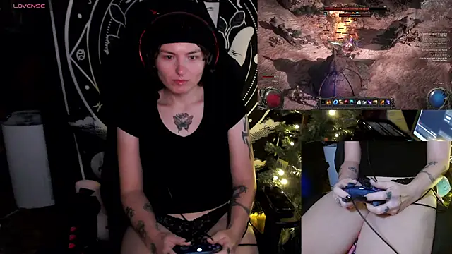 Snapshot of BrandiWRLD_999 chatting on December 26, 2024, 7:16 pm BrandiWRLD 999 online show from December 26, 2024, 7:16 pm