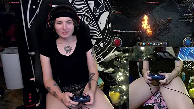 Snapshot of BrandiWRLD_999 chatting on December 27, 2024, 4:26 am BrandiWRLD 999 online show from December 27, 2024, 4:26 am