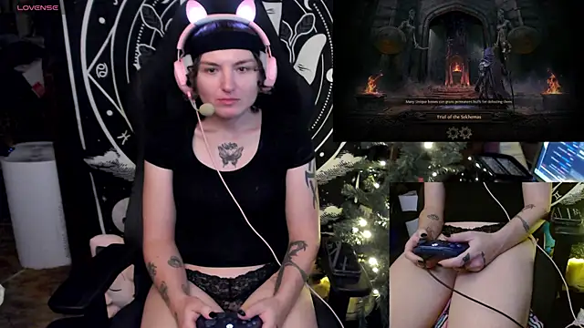 Snapshot of BrandiWRLD_999 chatting on December 28, 2024, 11:48 pm BrandiWRLD 999 online show from December 28, 2024, 11:48 pm