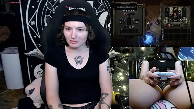 Snapshot of BrandiWRLD_999 chatting on January 3, 2025, 11:55 pm BrandiWRLD 999 online show from January 3, 2025, 11:55 pm