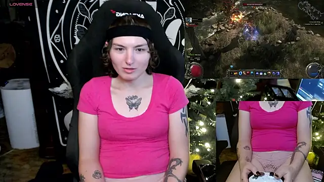 Snapshot of BrandiWRLD_999 chatting on January 5, 2025, 1:35 am BrandiWRLD 999 online show from January 5, 2025, 1:35 am