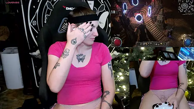 Snapshot of BrandiWRLD_999 chatting on January 5, 2025, 4:36 am BrandiWRLD 999 online show from January 5, 2025, 4:36 am