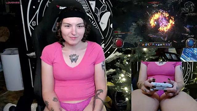 Snapshot of BrandiWRLD_999 chatting on January 6, 2025, 2:15 am BrandiWRLD 999 online show from January 6, 2025, 2:15 am