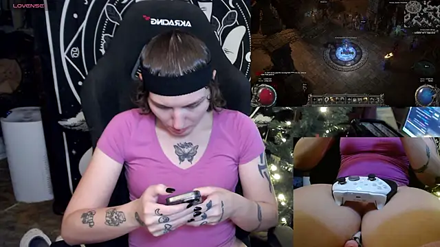 Snapshot of BrandiWRLD_999 chatting on January 6, 2025, 11:31 pm BrandiWRLD 999 online show from January 6, 2025, 11:31 pm