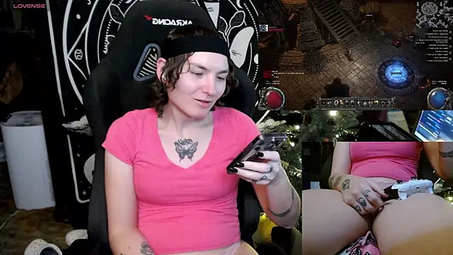 Snapshot of BrandiWRLD_999 chatting on January 8, 2025, 6:31 am BrandiWRLD 999 online show from January 8, 2025, 6:31 am