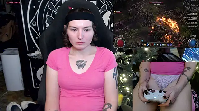 Snapshot of BrandiWRLD_999 chatting on January 8, 2025, 9:55 pm BrandiWRLD 999 online show from January 8, 2025, 9:55 pm