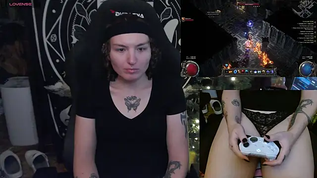 Snapshot of BrandiWRLD_999 chatting on January 16, 2025, 11:16 pm BrandiWRLD 999 online show from January 16, 2025, 11:16 pm