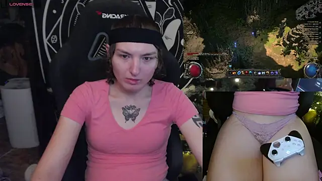 Snapshot of BrandiWRLD_999 chatting on January 17, 2025, 6:54 pm BrandiWRLD 999 online show from January 17, 2025, 6:54 pm