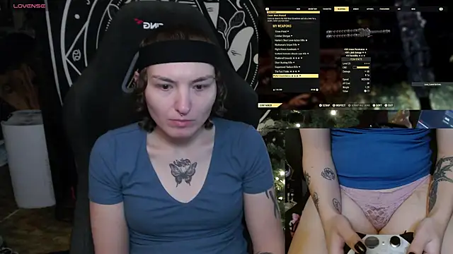 Snapshot of BrandiWRLD_999 chatting on January 19, 2025, 6:21 pm BrandiWRLD 999 online show from January 19, 2025, 6:21 pm