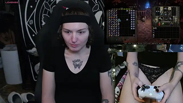 Snapshot of BrandiWRLD_999 chatting on January 23, 2025, 6:03 pm BrandiWRLD 999 online show from January 23, 2025, 6:03 pm