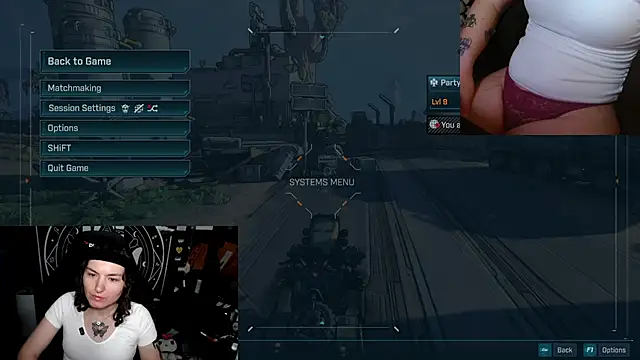 Snapshot of BrandiWRLD_999 chatting on September 17, 2025, 5:47 pm BrandiWRLD 999 online show from September 17, 2025, 5:47 pm