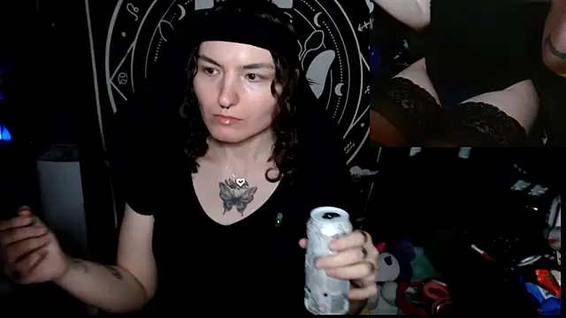 Snapshot of BrandiWRLD_999 chatting on September 26, 2025, 6:56 pm BrandiWRLD 999 online show from September 26, 2025, 6:56 pm