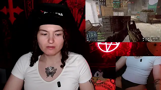 Snapshot of BrandiWRLD_999 chatting on October 10, 2025, 5:12 pm BrandiWRLD 999 online show from October 10, 2025, 5:12 pm