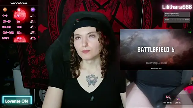 Snapshot of BrandiWRLD_999 chatting on November 8, 2025, 6:40 pm BrandiWRLD 999 online show from November 8, 2025, 6:40 pm