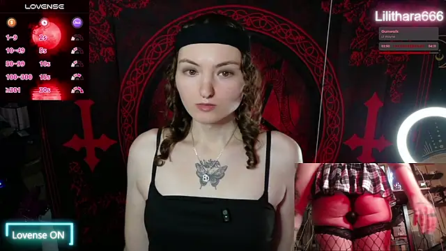 Snapshot of BrandiWRLD_999 chatting on November 23, 2025, 7:13 pm BrandiWRLD 999 online show from November 23, 2025, 7:13 pm