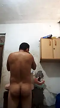 ardiente47 online show from March 22, 2025, 7:31 pm