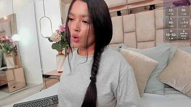 Snapshot of emma_carterr1 chatting on November 26, 2025, 5:25 pm emma carterr1 online show from November 26, 2025, 5:25 pm