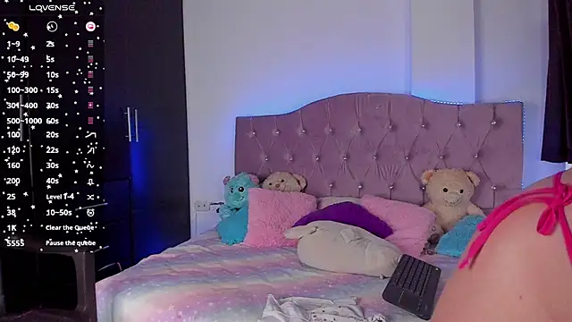 Snapshot of Deisy_sr chatting on December 20, 2024, 9:39 pm Deisy sr online show from December 20, 2024, 9:39 pm