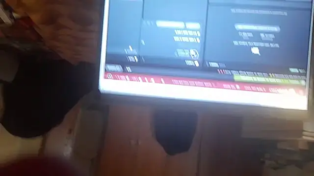 Jbisex online show from February 20, 2025, 8:28 am