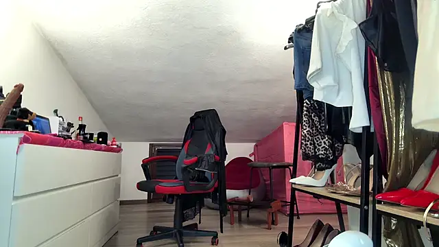 Jbisex online show from November 30, 2025, 1:20 am