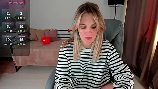 I D A online show from February 14, 2025, 7:07 am