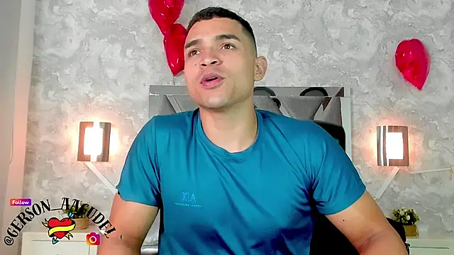 gerson zt online show from February 5, 2025, 4:06 am