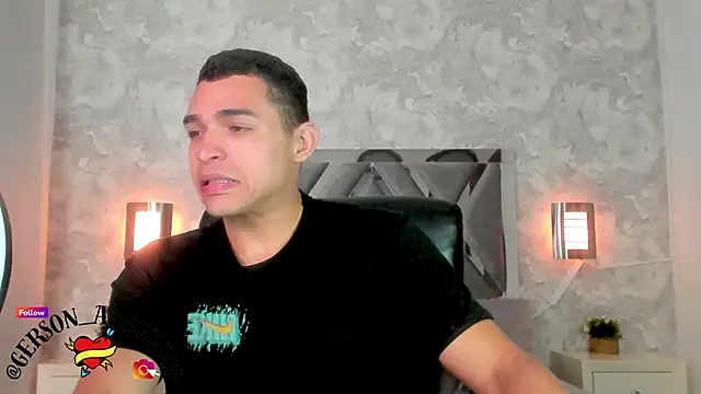 gerson zt online show from February 23, 2025, 4:28 am