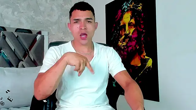 gerson zt online show from February 27, 2025, 6:29 am