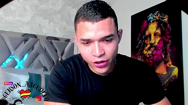 gerson zt online show from March 14, 2025, 3:48 am