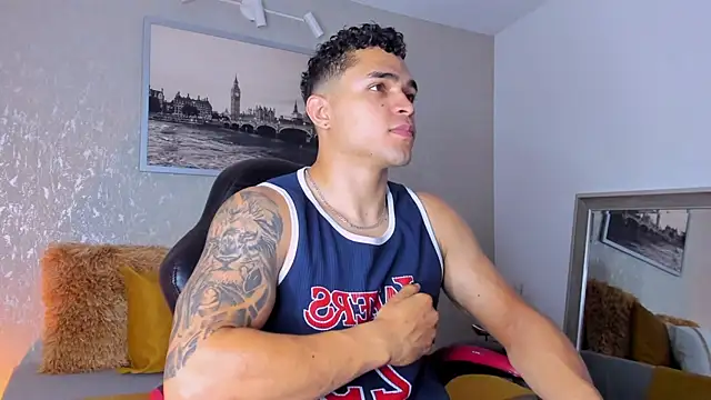 gerson zt online show from September 16, 2025, 7:15 pm